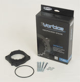 Volant 09-23 Dodge Ram 1500/2500/3500 5.7L | 6.4L V8 Throttle Body Spacer