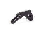 PERRIN 15-25 Subaru WRX & 13-25 BRZ/FR-S/86/GR86 Dipstick Handle P Style - Black