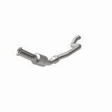 MagnaFlow Conv DF 2008 Chrysler/Dodge 300/Charger/Magnum 5.7L Driver Side AWD