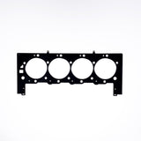 Cometic GM / Mercury 8.1L 496ci 4.350in Bore .051in MLS LH Head Gasket