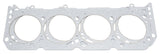 Edelbrock Oldsmobile Head Gasket Set
