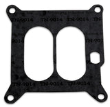 Edelbrock Replacement Gasket EGR to Plate SB Ford
