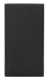 Spectre Universal Tube 3-1/2in. OD x 4in. Length - Aluminum