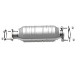 Magnaflow Conv DF 06-10 Kia Rio 1.6L Rear