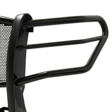 Westin 21-25 Chevrolet Tahoe/Suburban HDX Grille Guard - Blk