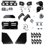 ARB Combar Suit ARB Fog Mkii Mu-X13On 8-9.5 (Fit Kit NOT Included)