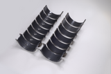 King Engine Bearings BMW B58B30A Coated Performance Main Bearing Set - Size STDX