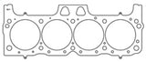 Cometic Ford 385 Series .036in MLS Cylinder Head Gasket 4.400in Bore