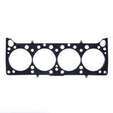 Cometic Pontiac V8 4.200 inch Bore .027 inch MLS Head Gasket