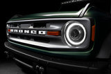 Oracle Ford Bronco 21+ Oculus  Bi-LED Projector Headlights