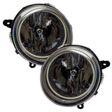 Oracle 07-16 Jeep Patriot/Jeep Compass SMD HL - ColorSHIFT w/ 2.0 Controller