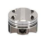 Wiseco Toyota 2JZGTE 3.0L 86.25mm +.25mm Oversize Bore 33.98 Comp Ht Asymmetric Skirt Piston Set