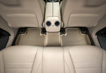 3D MAXpider 1998-2010 Volkswagen Beetle Kagu 2nd Row Floormats - Tan