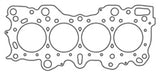 Cometic Honda CRX/Civic/Integra VTEC 82mm .036 inch MLS Head