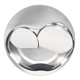 JE Pistons BBC .555 DOME Set of 8 Pistons