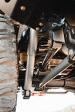 Belltech 20-21 Gladiator JT Rubicon 4in. Lift Lift Kit w/Trail Performance Shocks/Rear Anti-Sway Bar