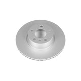 Power Stop 11-17 BMW X3 Rear Evolution High Carbon Geomet Coated Rotor