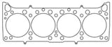 Cometic Pontiac V8 4.200 inch Bore .098 inch MLS-5 Head Gasket