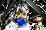PERRIN 17-21 Honda Civic Type R Oil Cooler Kit
