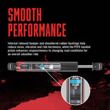 Rancho 2012 Ram 1500 Tradesman HD Rear RWD RS7MT Shock