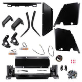 ARB Combar Suit Flares Hilux11On 4X4 No Fog (Fit Kit NOT Included)