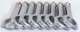 Eagle 93+ Mitsubishi 4G63 Extreme Duty Connecting Rods (Set of 4)