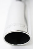 MBRP 11-13 Chevy 1500 Silverado/GMC Sierra 6.2L V8 3.5in Cat Back Single Side Exhaust AL