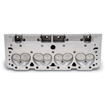 Edelbrock Single SBC Etec-200 Head Comp