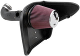 K&N 10 Chevy Camaro 3.6L V6 AirCharger Performance Intake