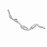MagnaFlow Conv DF 2003 Mercedes ML320 3.2L