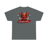 Demonic Injection T-Shirt