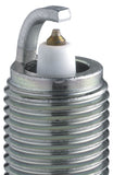 NGK Laser Platinum Spark Plug Box of 4 (PZTR5A-15)