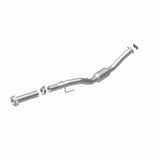 MagnaFlow Conv DF 03 Chevy Trailblazer 4.2L