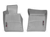 WeatherTech 12-14 Mercedes-Benz SLK-Class Front FloorLiner - Grey