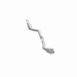 MagnaFlow Conv DF 03-06 Mercedes SL500 5L Driver Side