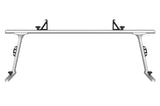 Thule TracRac Sliding Utility Rack (Tall) - Silver
