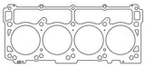 Cometic Dodge 6.1L HEMI 4.100 inch Bore .080 inch MLS-5 Head Gasket