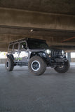 DV8 Offroad 2018+ Jeep Wrangler JL Light Bar Mount