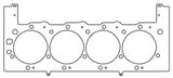 Cometic GM/Mercury 8.1L 496ci 4.280in .051 inch MLS Head Gasket - RH