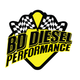 BD Diesel Built-It Trans Kit 99-04 Ford 7.3L Powerstroke Stage 4 Master Rebuild Kit *4wd Only*