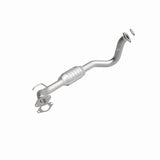 MagnaFlow Conv DF 98-02 Passport 3.2L OEM