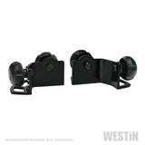 Westin Multi-Point HLR Adjustable Tie Down - Black