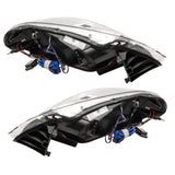 Oracle 06-15 Chevrolet Impala SMD HL - NON HID - ColorSHIFT