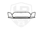 LP Aventure 13-14 Subaru Outback Big Bumper Guard - Powder Coated