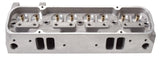 Edelbrock Single Perf Pontiac Semi Finshed Head