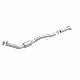 MagnaFlow Conv DF 02-05 Chevrolet Trailblazer EXT 02-03 GMC Envoy XL 4.2L 129in WB