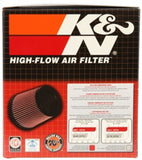 K&N Replacement Air Filter SAAB 9-5; 1998-2000