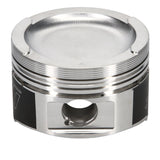 Wiseco Volkswagen 2.0 ABA 8v -15cc Turbo 83mm Piston Shelf Stock