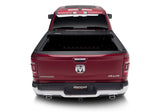 UnderCover 09-18 Ram 1500 (w/o Rambox) (19-20 Classic) 5.7ft Armor Flex Bed Cover - Black Textured