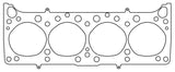 Cometic Pontiac V8 350 3.950in Bore .040in MLS Head Gasket
